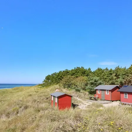Nyaraló Maikel - 1km From The Sea By Interhome *