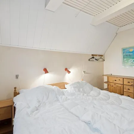Nyaraló Maikel - 1km From The Sea By Interhome Vester Sømarken