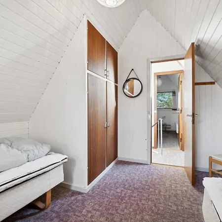 Nyaraló Maikel - 1km From The Sea By Interhome Vester Sømarken