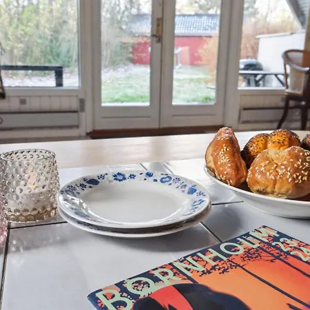 Maikel - 1km From The Sea By Interhome * Vester Sømarken