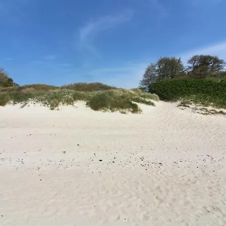 Maikel - 1km From The Sea By Interhome * Vester Sømarken