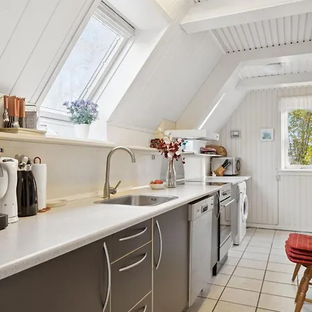 Tatil Evi Maikel - 1km From The Sea By Interhome *