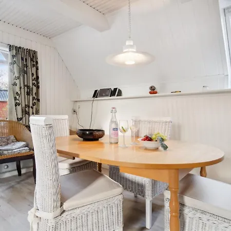 Maikel - 1km From The Sea By Interhome Casa de Férias
