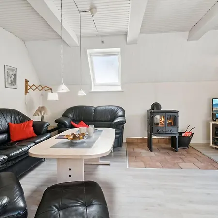 Casa de Férias Maikel - 1km From The Sea By Interhome Vester Somarken