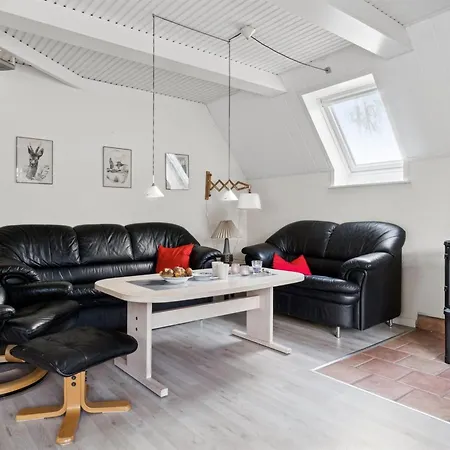 Maikel - 1km From The Sea By Interhome Vester Somarken