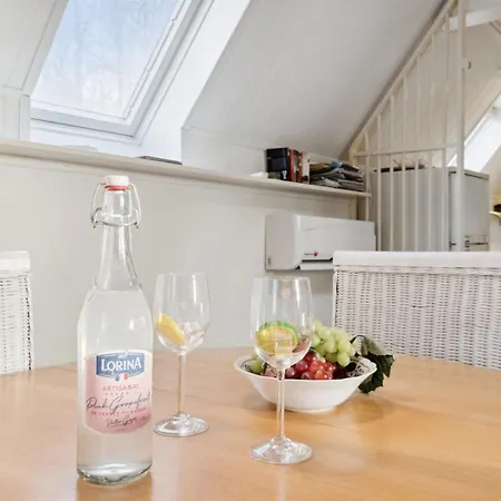 Maikel - 1km From The Sea By Interhome * Vester Somarken