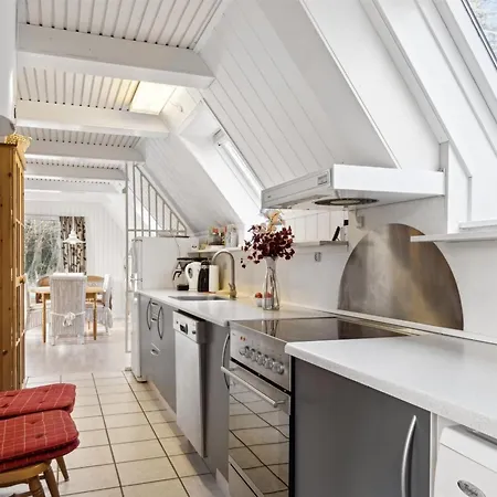 Casa de Férias Maikel - 1km From The Sea By Interhome Vester Somarken