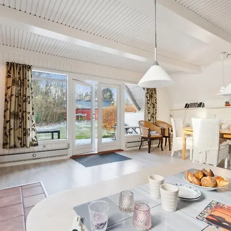 Maikel - 1km From The Sea By Interhome Vester Somarken