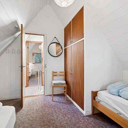Maikel - 1km From The Sea By Interhome * Vester Somarken