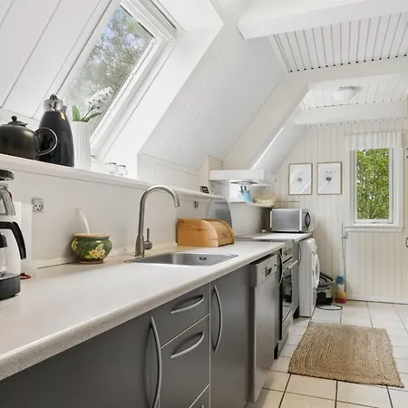 Maikel - 1km From The Sea By Interhome Vester Somarken