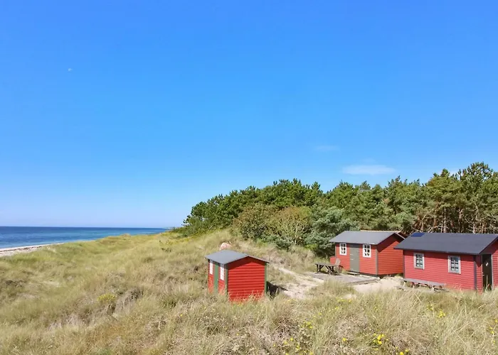 Maikel - 1km From The Sea By Interhome